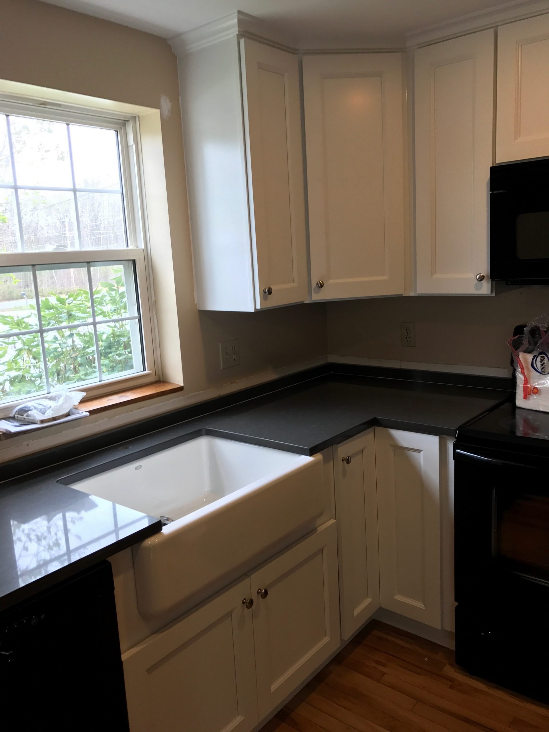 Seacoast Kitchen Remodeling