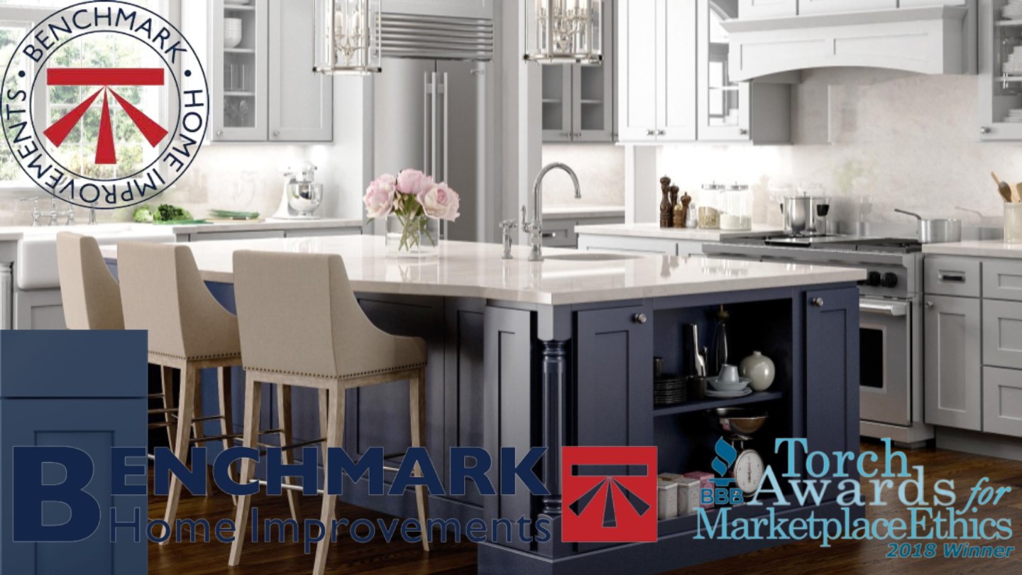 Benchmark Cabinetry Near Me 8