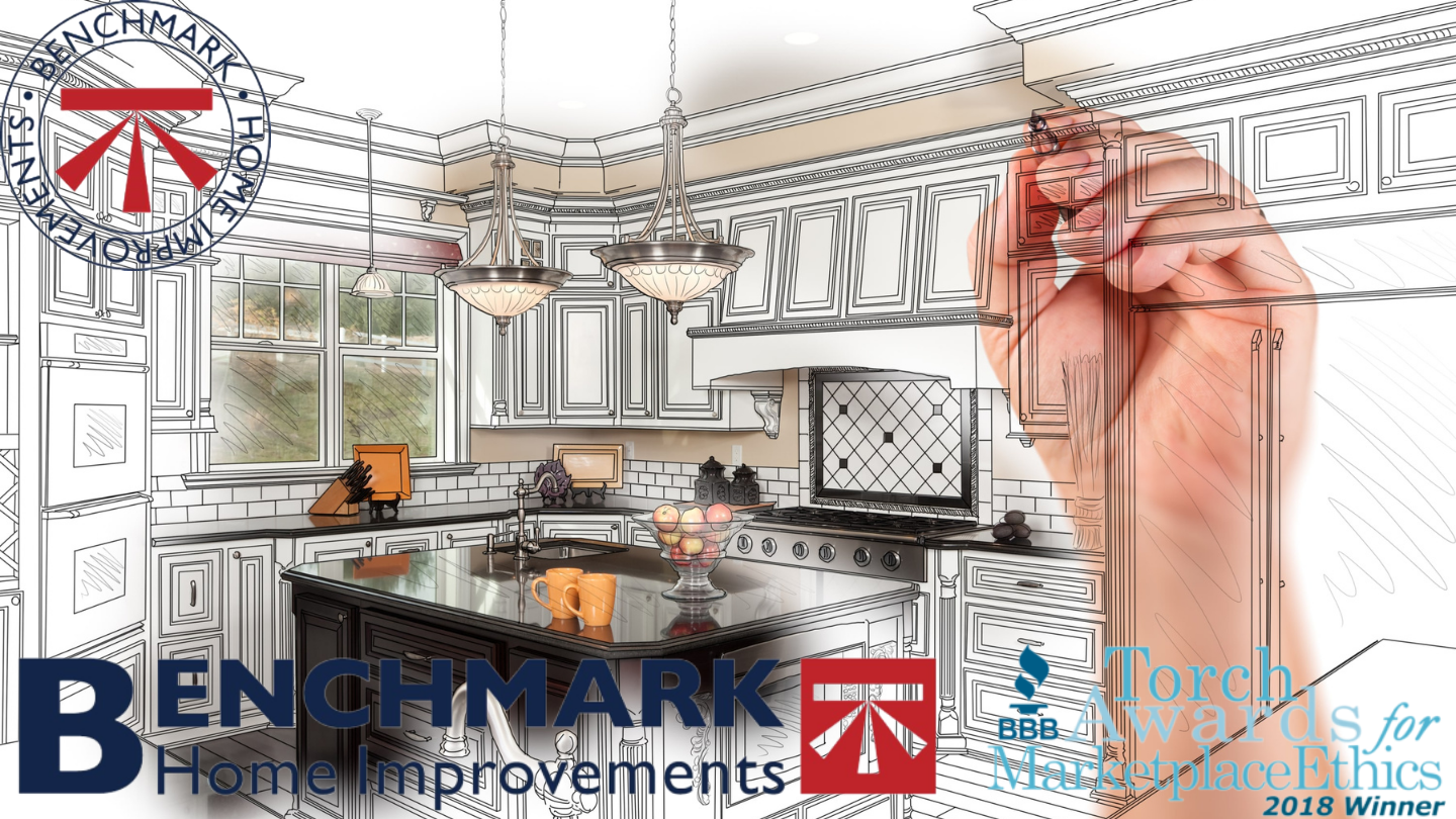 Lee and Ian Benchmark Home Improvements