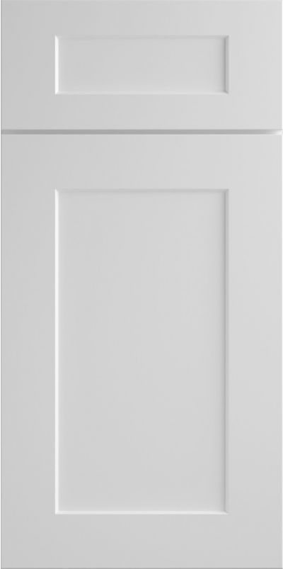 Light Gray Cabinets