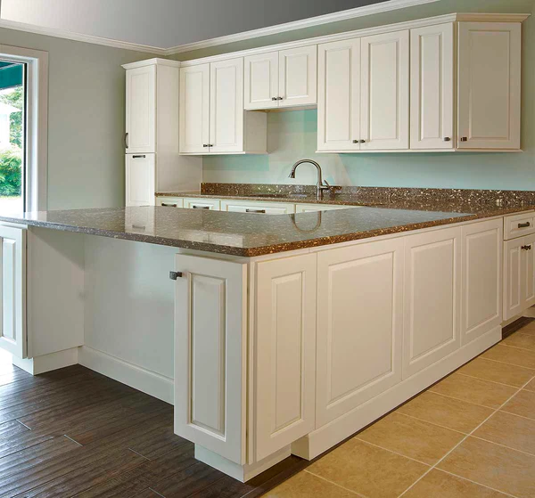 Seacoast Kitchen Remodeling