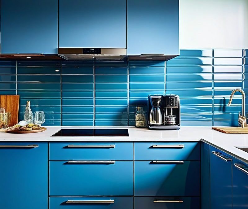 Most Common Reasons to Renovate Your Kitchen